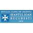 Maternitatea Bucur - Spitalul Clinic de Urgenta Sfantul Ioan Bucuresti