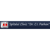  Spitalul Clinic Dr. C. I. Parhon - Iasi 