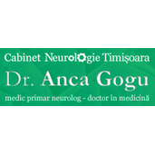  Cabinet Neurologie Dr. Anca Gogu Timisoara 