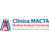  Clinica Macta (Medical Analysis Constanta) 