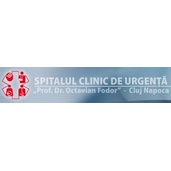  Clinica Dominic Stanca - Spitalul Clinic de Urgenta Prof. Dr. Octavian Fodor Cluj Napoca 