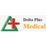 Delta Plus Medical Pitesti