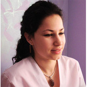  STANESCU Diana