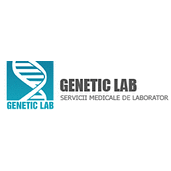  Genetic Lab 