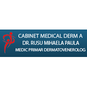  Cabinet Dermatologic Derm A 