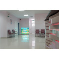 Clinica de chirurgie generala Rocomed - poza