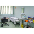 Clinica de chirurgie generala Rocomed - poza