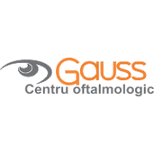  Centrul Oftalmologic Gauss Luminii - Bacau 