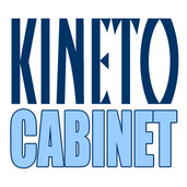  Kineto Cabinet 