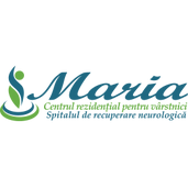  Spitalul de Recuperare Medicala Maria 