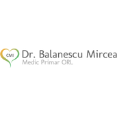  CMI Dr. Balanescu Mircea 
