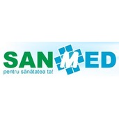  Centrul de Imagistica Sanmed Slatina 
