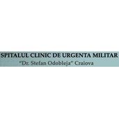  Spitalul Clinic de Urgenta Militar Dr. Stefan Odobleja Craiova 