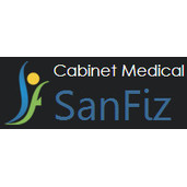  Cabinet Medical Sanfiz 