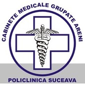  Cabinete Medicale Grupate Areni - Policlinica Suceava 