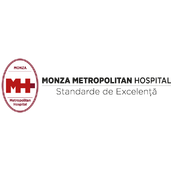  Monza Metropolitan Hospital