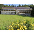 Sanatoriul de Nevroze Predeal - poza