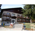Sanatoriul de Nevroze Predeal - poza