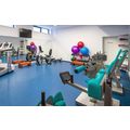 Ovidius Clinical Hospital - poza