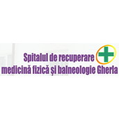  Spitalul de Recuperare, Medicina fizica si Balneologie Eurotrat Gherla 