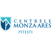  Centrele Monza Ares - Pitesti 