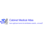  Cabinet Medical Atlas 