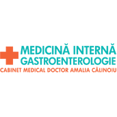  Cabinet Medical Dr. Amalia Calinoiu 