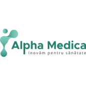  Alpha Medica Centru de Medicina Regenerativa 