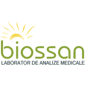  Laborator Biossan 