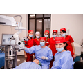 Centrul Oftalmologic Gauss Sturza - Bacau - poza