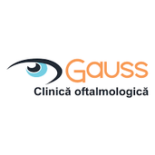  Centrul Oftalmologic Gauss Moinesti 