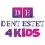 Dent Estet 4 Kids Timisoara