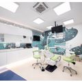 Centrul de Excelenta regional Oradea dr. Leahu - poza
