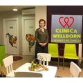 Clinica Wellborn Charles de Gaulle - poza