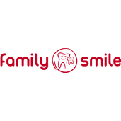  Family Smile by Dr Miron Florentina 