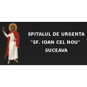  Spitalul Judetean de Urgenta Sf. Ioan Cel Nou - Suceava 