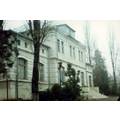 Spitalul Militar de Urgenta Dr. Aristide Serfioti Galati - poza