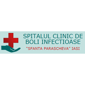  Spitalul Clinic de Boli Infectioase Sfanta Parascheva Iasi 