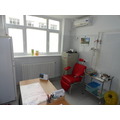 Spitalul Clinic Judetean de Urgenta Sf. Apostol Andrei Galati - poza