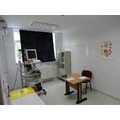 Spitalul Clinic Judetean de Urgenta Sf. Apostol Andrei Galati - poza