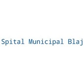  Spitalul Municipal Blaj 