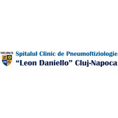  Spitalul Clinic de Pneumoftiziologie Leon Daniello 