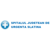  Spitalul Judetean de Urgenta Slatina 