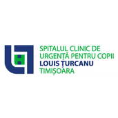  Spitalul Clinic de Urgenta pentru Copii Louis Turcanu Timisoara 