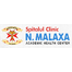 Spitalul Clinic Nicolae Malaxa