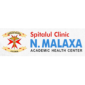  Spitalul Clinic Nicolae Malaxa 