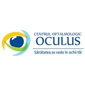  Centrul Oftalmologic Oculus 