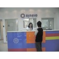 Laborator si Punct de Recoltare Synevo Satu Mare - poza