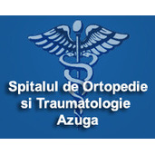  Spitalul de Ortopedie si Traumatologie - Azuga 