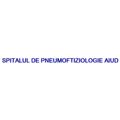  Spitalul de Pneumoftiziologie Aiud 